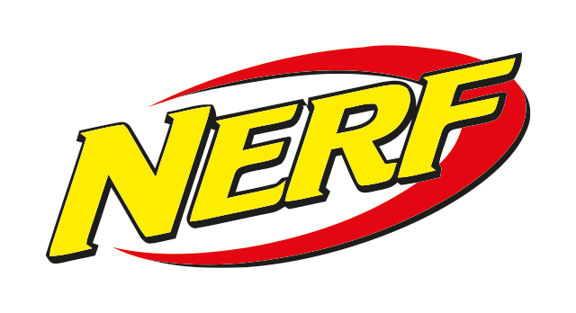 logo nerf