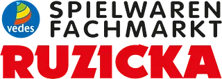 Logo Spielwaren Ruzicka