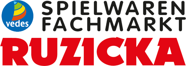 Logo Spielwaren Ruzicka