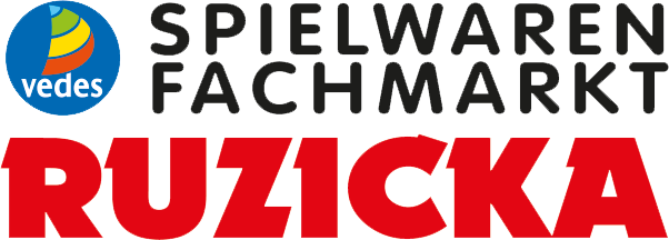 Logo Spielwarenfachmarkt Ruzicka