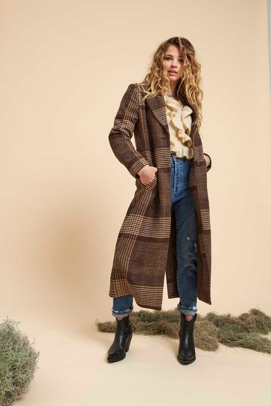 Damenmode 