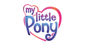 logo my little pony