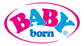 logo baby-born