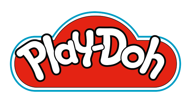 logo play-doh